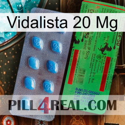 Vidalista 20 Mg new03